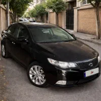 سراتو ۱۶۰۰ ۲۰۱۲ وارداتی