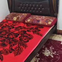 اجاره روزانه/هفتگی/ماهانه آپارتمان ۱۰۴ متری