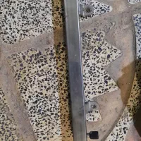 منیفولد دود و هوا گازسوز درب قالپاق و...|قطعات یدکی و لوازم جانبی|خانمیرزا, |دیوار