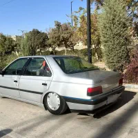 405 فروشی|خودرو سواری و وانت|نیشابور, بنیاد شهید|دیوار