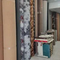 موکت و پرده با قیمت استثنایی