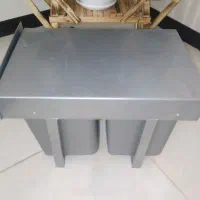 سطل زباله کابینتی
