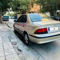 سمند تمیز مدل۸۲ توکرم اقساط فقط تا فردا|خودرو سواری و وانت|مشهد, توس (بلوار توس)|دیوار
