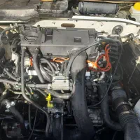 پژو پارس دوگانه مدل ۸۸