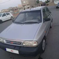 پراید ۹۱ فرمان هیدرولیک