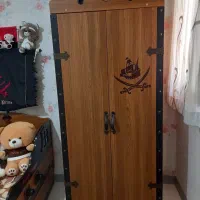 کمد مدل دزدان دریایی