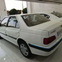 پارس سال مدل 403 سفارش تهران اتوگالری حاجیانی|خودرو سواری و وانت|خورموج, |دیوار