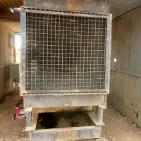 موتور برق یا دیزل ژنراتور کاکمینز۴۰۰|ماشین‌آلات صنعتی|دلیجان, |دیوار