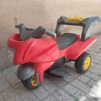 موتور شارژی
