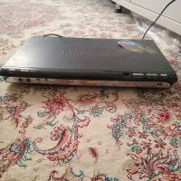 دی وی دی پلیرمارشال