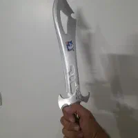 چاقوی بامبوزن