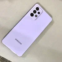A52s 5G