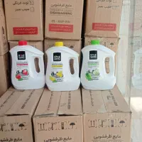 مایع های شوینده|مواد شوینده و دستمال کاغذی|قوچان, |دیوار