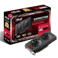 کارت گرافیک rx 570 4gig