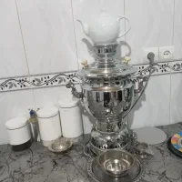 فروش سماور گازی