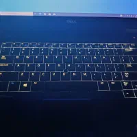 لپ تاپ دل Dell latitude e6440|رایانه همراه|پاکدشت, پاکدشت (مامازند)|دیوار