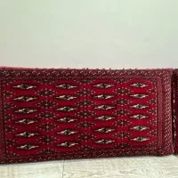 ۲ عدد پشتی دستبافت