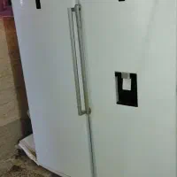 یخچال دوقلو سوزان در حد نو