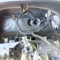 کیلومتر ،پشت امپر ،صفحه نمایش|قطعات یدکی و لوازم جانبی|مراغه, |دیوار