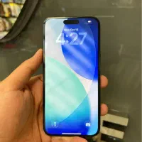 آیفون ۱۵ پرومکس ۲۵۶ zaa با ریجستر|موبایل|تهران, شهرک آتی شهر|دیوار