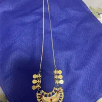 طلا نو استفاده نشده