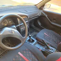 روآ مدل ۸۹|خودرو سواری و وانت|مبارکه, |دیوار