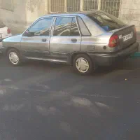 پراید ۱۴۱