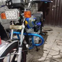 هندا پرواز ۱۵۰