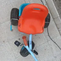 سه چرخه جی تویز