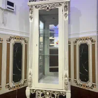بوفه|بوفه، ویترین، کنسول|چابهار, |دیوار
