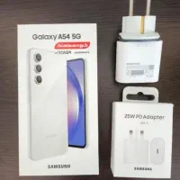 سامسونگ A54 5G/ 256 gig