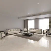 آپارتمان ۱۵۰ متری ۳ خوابه