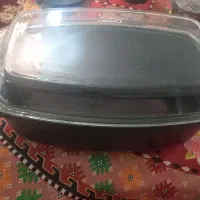 ظرف بزرگ حرارت مستقیم|ظروف پختوپز|تهران, شهرک غزالی|دیوار