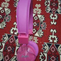 هدفون دخترانه