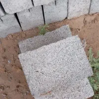 بلوک سیمانی|مصالح و تجهیزات ساختمان|کاشان, مشکات|دیوار