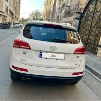 جک s5|خودرو سواری و وانت|تهران, بهمن یار|دیوار