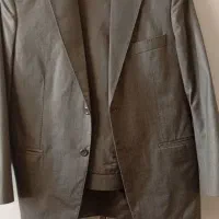 کت وشلوارمردانه سایز 50