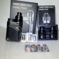 ویپ ویپرسو پاد ماد