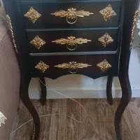 فروش فوری میز کاربردی (تخفیف به خریدار واقعی)|میز تلفن|اهواز, نادری|دیوار