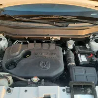 چانگان cs35 مدل ۹۷|خودرو سواری و وانت|قزوین, |دیوار