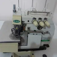 چرخ خیاطی پاکدوز سه نخ