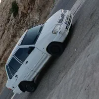 پراید 132 مدل 90