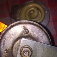 بوق زامیادی و سایپایی|سیستم صوتی خانگی|فردیس, شهرک وحدت|دیوار