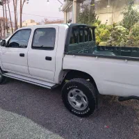 تویوتا هایلوکس مدل2003|خودرو سواری و وانت|کرمان, |دیوار