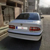 سمندLX(EF7)مدل1395|خودرو سواری و وانت|وحیدیه, |دیوار