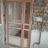 فروش درب وپنجره اهنی