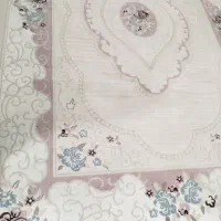 فرش فانتزی ۶ متری