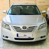 کمری2007 مدل glx اتومات