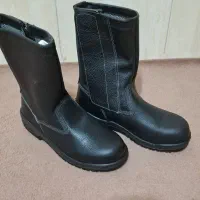کفش جوشکاری کلار