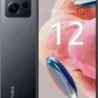 نوت ۱۲ شائومی